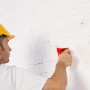 Herramienta recortadora de pintura, aplicador de almohadilla de pintura, herramienta para esquinas de pintura de pared, rodillo