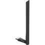Mercusys MA30H - AC1300 Adaptador Wi-Fi Dual Band 5GHz/2.4GHz con Antena, para PC Desktop Laptop Tablet, Soporta Windows