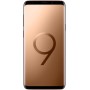 Samsung SM-G965FZDDPHE Smartphone Galaxy S9 Plus (6.2", Wifi, Bluetooth, 64 GB, 6GB RAM, 12MP, Android 8.0), Dorado - Versión