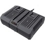 WORX Cargador Doble rápido 20V - WA3883