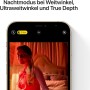 Apple iPhone 12 Pro, 128GB, Grafito - (Reacondicionado)