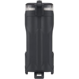 WarmHeartting Contenedores de Almacenamiento de batería Impermeable multifunción táctico de 2