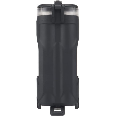 WarmHeartting Contenedores de Almacenamiento de batería Impermeable multifunción táctico de 2