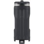WarmHeartting Contenedores de Almacenamiento de batería Impermeable multifunción táctico de 2