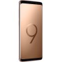 Samsung SM-G965FZDDPHE Smartphone Galaxy S9 Plus (6.2", Wifi, Bluetooth, 64 GB, 6GB RAM, 12MP, Android 8.0), Dorado - Versión