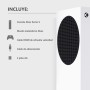 Xbox Series S - 1 To - Carbon Black