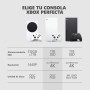 Xbox Series S - 1 To - Carbon Black