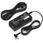 65W 19V 3.42A Cargador para Portátil Toshiba Satellite C50 C655 C850 C855 C55 C655 L55 L655 L675 L745ASUS A52F Q301 X401A X501