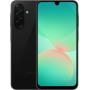 Samsung Galaxy A26 5G 6GB/128GB Smartphone 6.7" Super AMOLED 50MP 5000mAh 25W Android 15 Negro