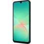 Samsung Galaxy A26 5G 6GB/128GB Smartphone 6.7" Super AMOLED 50MP 5000mAh 25W Android 15 Negro