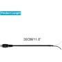 Greluma Cable de audio USB-C a RCA de 2 m, cable divisor macho tipo C a 2 RCA macho para teléfono, computadora portátil,