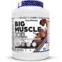 Perfect nutrition Big Muscle XXL - 2,7 kg Chocolate