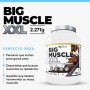 Perfect nutrition Big Muscle XXL - 2,7 kg Chocolate