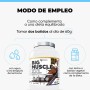 Perfect nutrition Big Muscle XXL - 2,7 kg Chocolate
