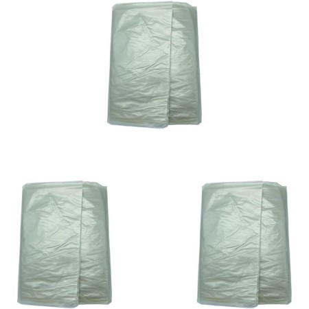 Nespoli Plastico Cubretodo Reciclado, Resistencia Extra Fuerte, 4x5 m, 20 m2, Resistente al Desgarro, Grosor, Duradera,