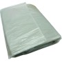 Nespoli Plastico Cubretodo Reciclado, Resistencia Extra Fuerte, 4x5 m, 20 m2, Resistente al Desgarro, Grosor, Duradera,