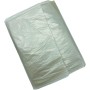 Nespoli Plastico Cubretodo Reciclado, Resistencia Extra Fuerte, 4x5 m, 20 m2, Resistente al Desgarro, Grosor, Duradera,