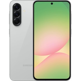 Samsung Galaxy A56 5G 8GB/256GB Smartphone 6.7" Super AMOLED Android 15 Gris Versión Importada EU