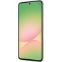 Samsung Galaxy A56 5G 8GB/256GB Smartphone 6.7" Super AMOLED Android 15 Gris Versión Importada EU