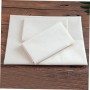 DOITOOL Lona Antipolvo de Algodón para Pintar 170 Cm X 200 Cm Tela Antipolvo para Suelos Y Muebles