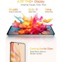 Ulefone Note 18 Ultra Teléfono Móvil Libre 5G 2024, Cámara 50MP+50MP+32MP, 12GB+256GB/SD-2TB Android 13 Moviles 5450mAh Batería