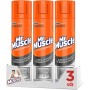 Mr Muscle Forza Hornos Gel de Limpieza para Hornos, 300ml