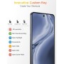 Ulefone Note 18 Ultra Teléfono Móvil Libre 5G 2024, Cámara 50MP+50MP+32MP, 12GB+256GB/SD-2TB Android 13 Moviles 5450mAh Batería