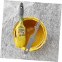 DOITOOL Barra de Pintura Multifuncional para Paredes Varilla Agitadora de Plástico Herramienta para Mezclar Pintura Varilla
