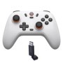 GameSir Nova Lite Controlador de mando inalámbrico con Bluetooth, Dong