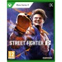 STREET FIGHTER 6 XBS VF