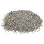 Almohada para los ojos "Barcelona" | Semillas de Lavanda y arroz | Yoga, Meditación, Relajación, descanso de ojos...