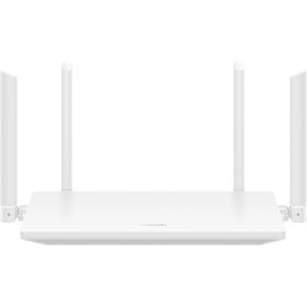 HUAWEI WiFi AX1, Router Wi-Fi 5 de Banda Dual AC1200, Alta Velocidad, 4 Puertos Gigabit Ethernet, Fácil configuración,