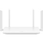 HUAWEI WiFi AX1, Router Wi-Fi 5 de Banda Dual AC1200, Alta Velocidad, 4 Puertos Gigabit Ethernet, Fácil configuración,