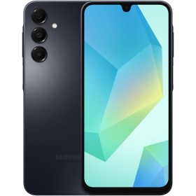 Samsung Galaxy A16 Smartphone 4GB/128GB 6.7? Negro