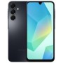 Samsung Galaxy A16 Smartphone 4GB/128GB 6.7? Negro
