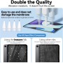 Inesore 8 puntas para Apple Pencil, puntas de repuesto de alta sensibilidad para Apple Pencil Pro/USB-C/2ª generación/1ª