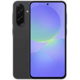 Samsung Galaxy A36 5G 8GB/256GB Smartphone 6.7" Super AMOLED Android 15 Negro Versión Importada EU