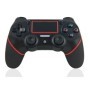 Mando inalámbrico Bluetooth para PS4 y PC, controlador de doble vibrac