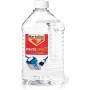 Bartoline White Spirit - Disolvente de pintura multiusos de 2 litros para limpieza, adelgazamiento de pintura y uso doméstico