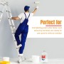 Bartoline White Spirit - Disolvente de pintura multiusos de 2 litros para limpieza, adelgazamiento de pintura y uso doméstico