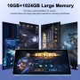Tableta Original Pad 8 Pro 10,1 pulgadas Android 13,0 10000mAh 16GB + 