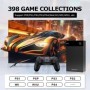 Disco duro externo Hyperspin 12T con 100000 + Juegos retro para PS3/PS