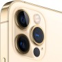 Apple iPhone 12 Pro, 128GB, Plata - (Reacondicionado)