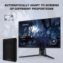 Disco duro externo Hyperspin 12T con 100000 + Juegos retro para PS3/PS