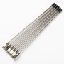 Antena WiFi Wonect W6 Doble Banda 2.4Ghz + 5 GHz con Cable USB Largo 10 Metros y Alcance Cable Exterior Longitud (10 Metros)