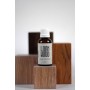 Nano Top Coat LookWood - Acabado Protector Hidrofóbico, 100% Transparente, Resistente Al Agua, Manchas Y Suciedad, Ideal Para