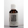 Nano Top Coat LookWood - Acabado Protector Hidrofóbico, 100% Transparente, Resistente Al Agua, Manchas Y Suciedad, Ideal Para