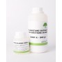 Barniz Poliuretano Satinado de 2 Componentes, Base Agua - Polyurethane Satine Comp A + B (Transparente, 1 Kg)