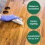 MAGANO - Cuidado de la madera - Cera de madera 100% natural sin disolventes - Perfecto para tablas de cortar, muebles, encimeras