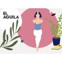 Yoga Asana 50 posiciones y 25 secuencias para que tu cuerpo y mente fluyan